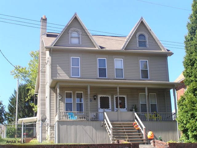 Unknown - Residential Income