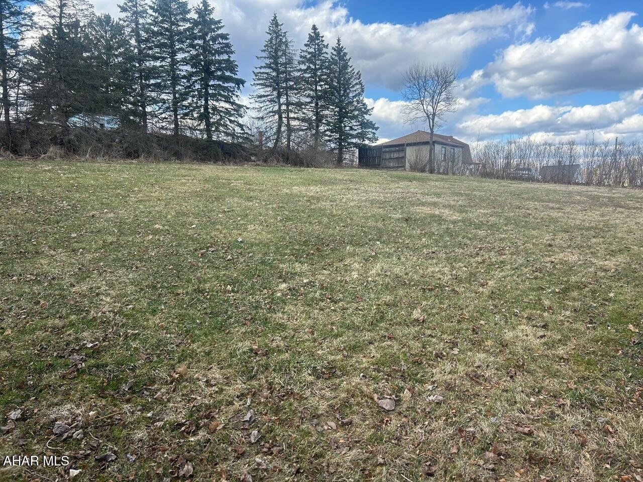 Logan Township - Land