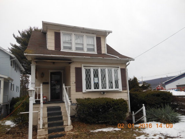 Unknown - Residential