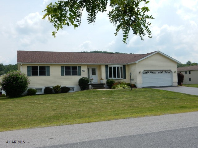 Helsel Development - Residential