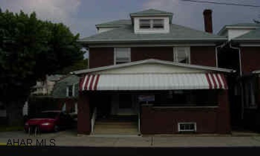 Near Tuckahoe Park -4 Bedroom Brick with a lot of Character, Wood Fireplace, French Doors, Detached Garage, Off Street Parking Near Tuckahoe Park -4 Bedroom Brick with a lot of Character, Wood Fireplace, French Doors, Detached Garage, Off Street Parking
