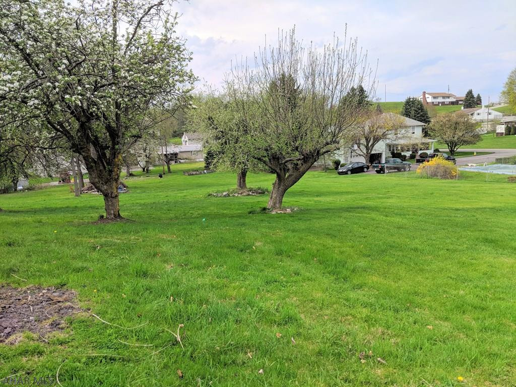 East End - Residential