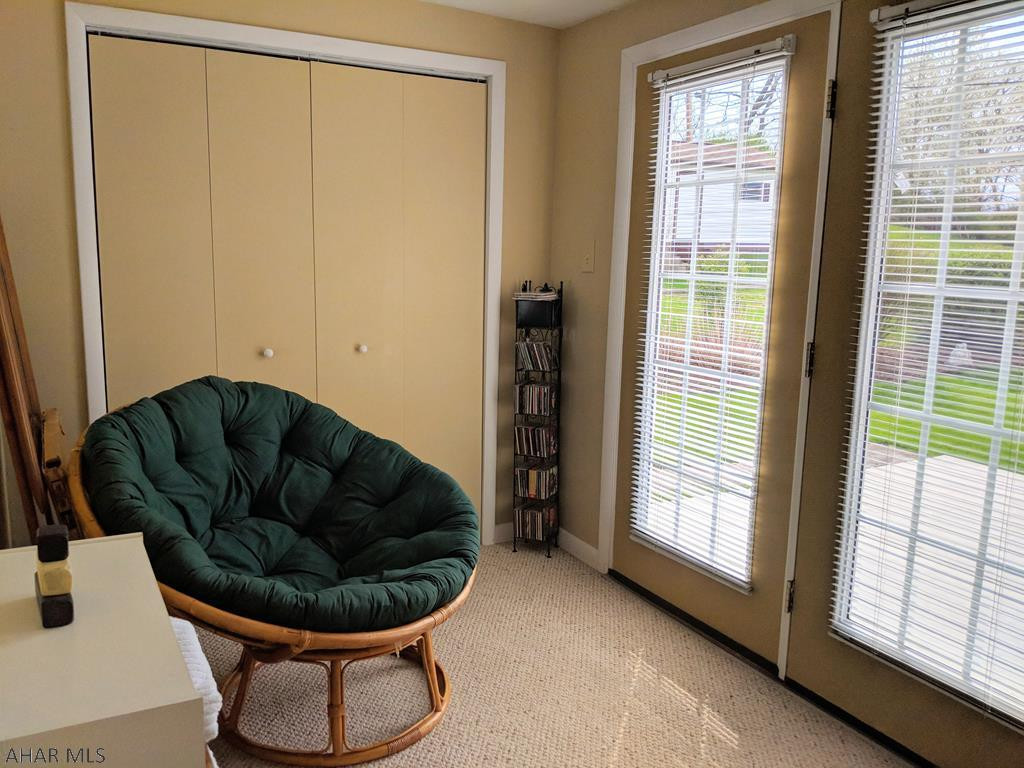 East End - Residential