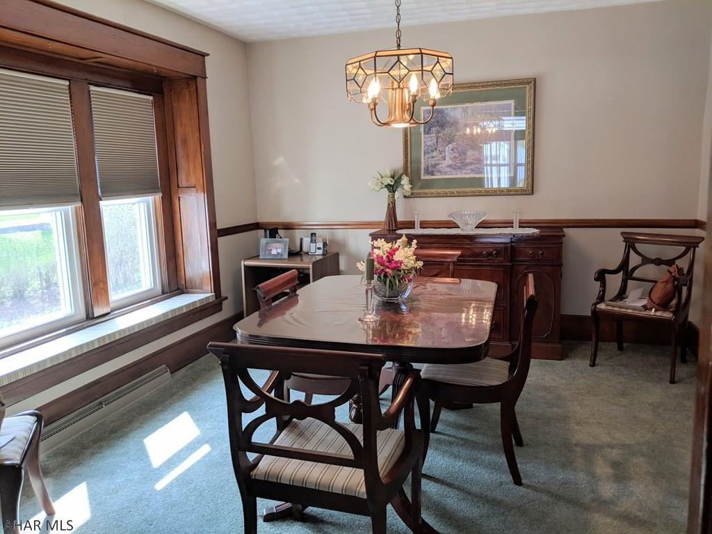 East End - Residential