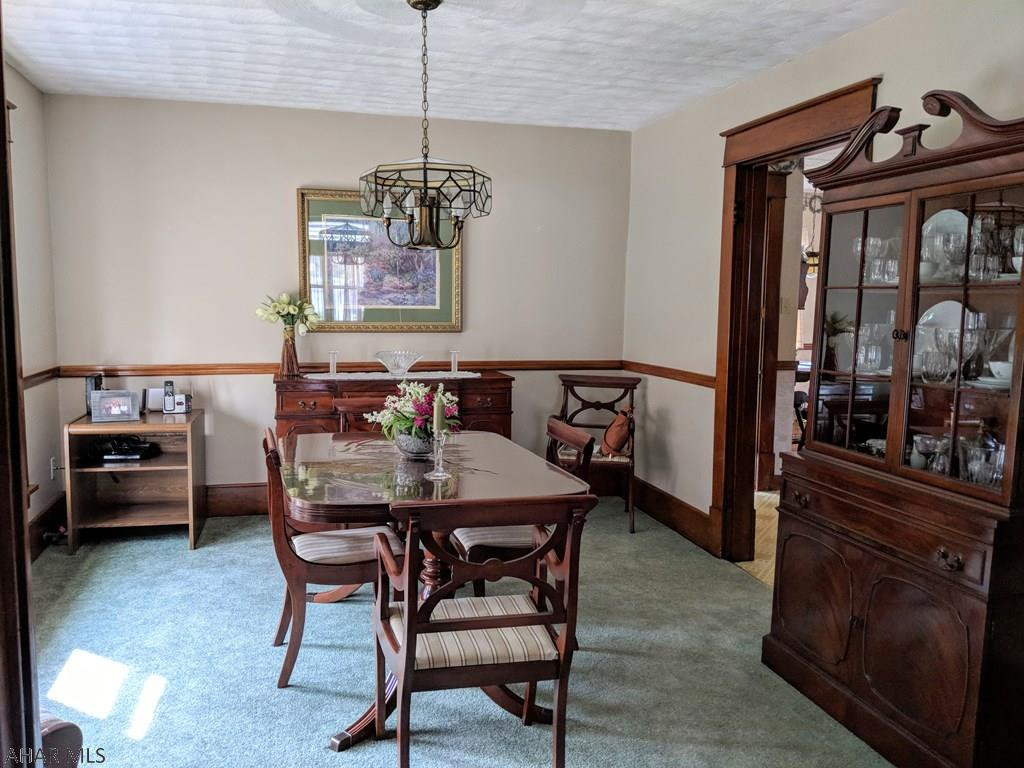 East End - Residential