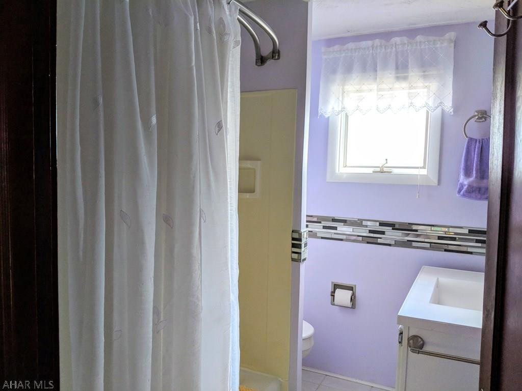 East End - Residential