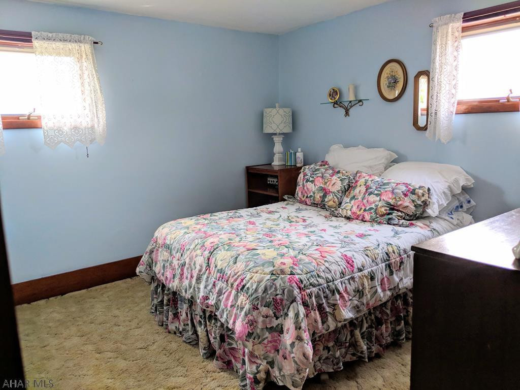 East End - Residential