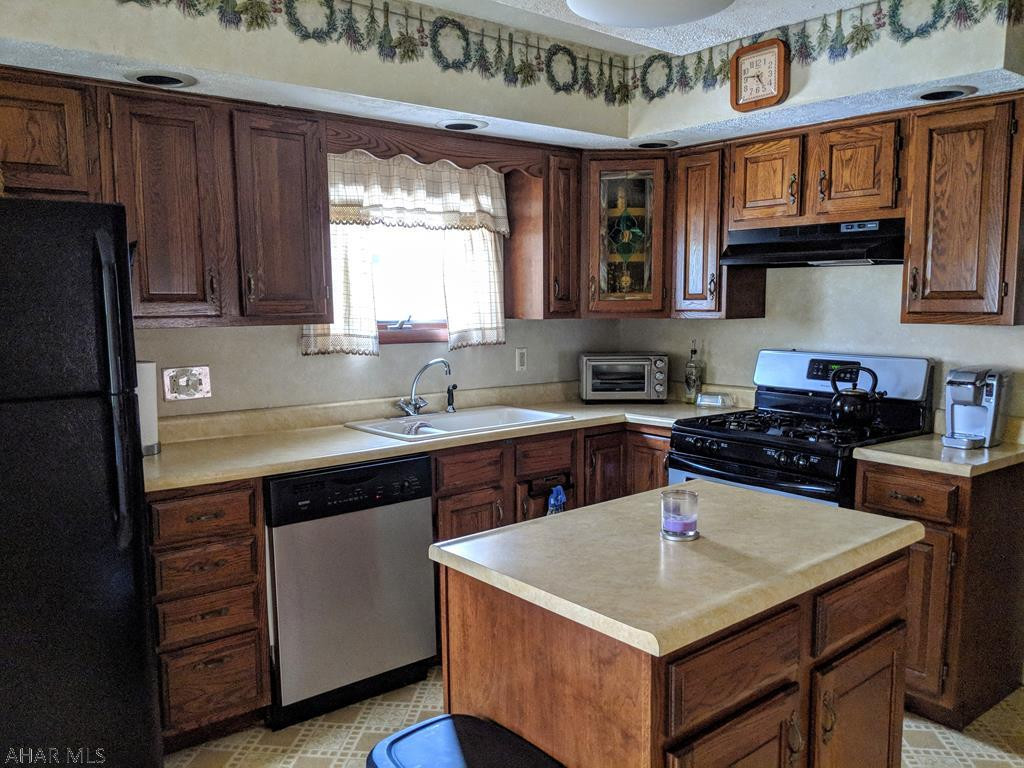 East End - Residential