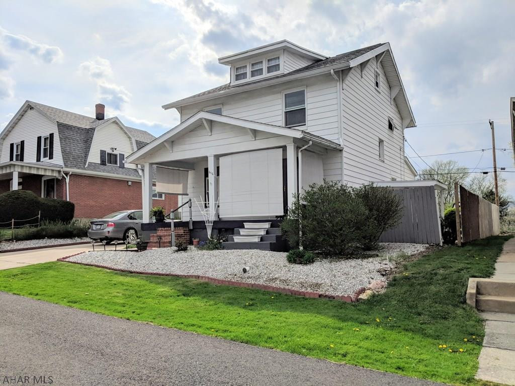 East End - Residential