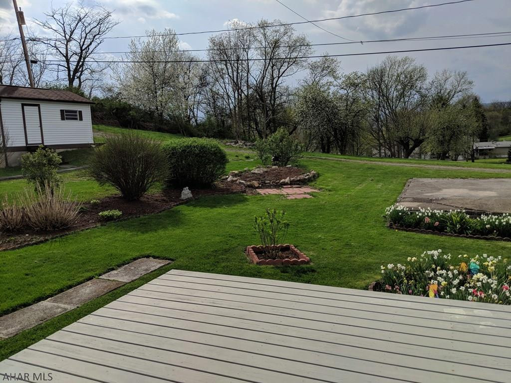 East End - Residential