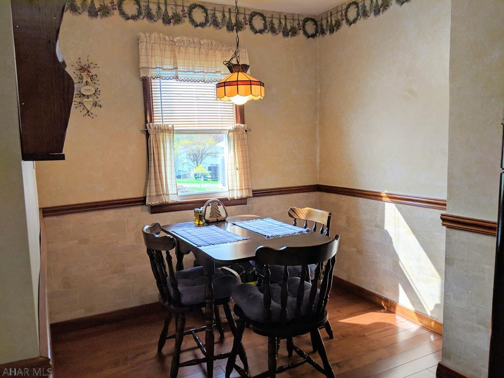 East End - Residential