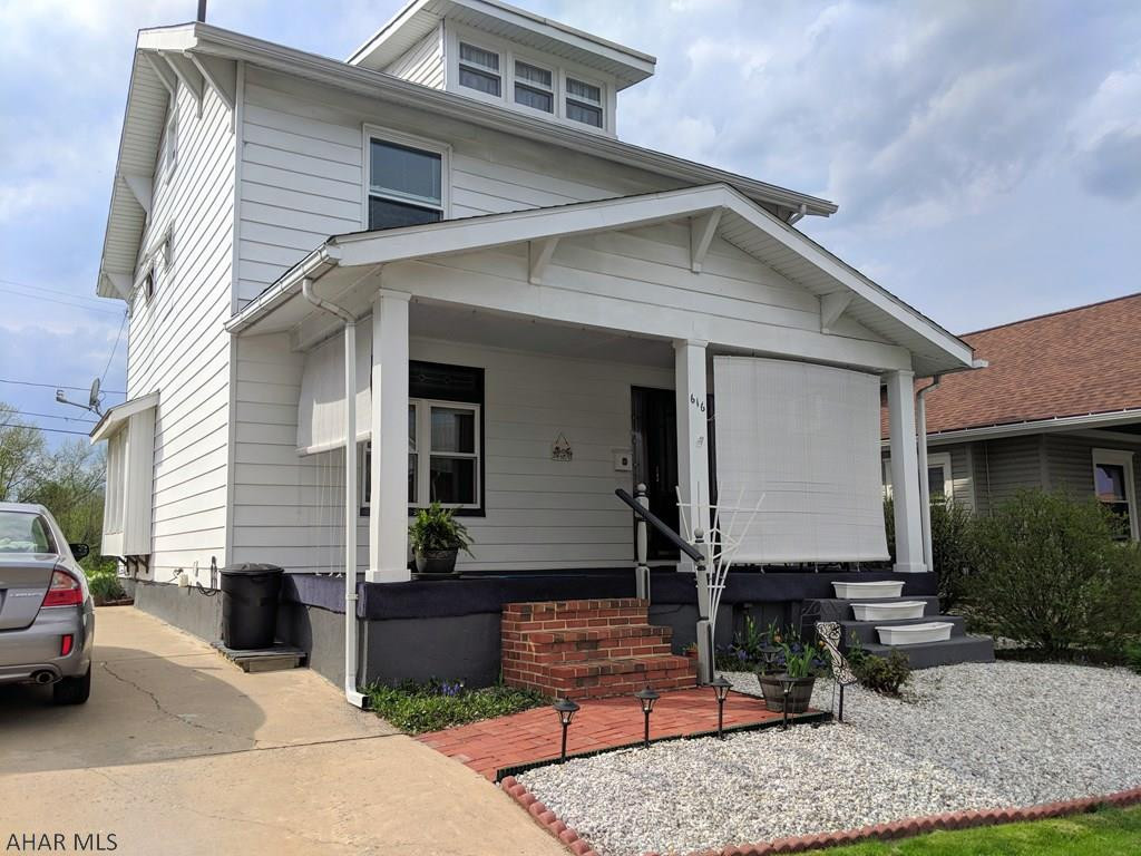 East End - Residential