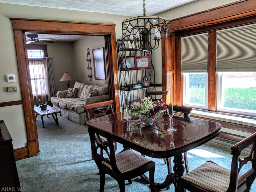 East End - Residential