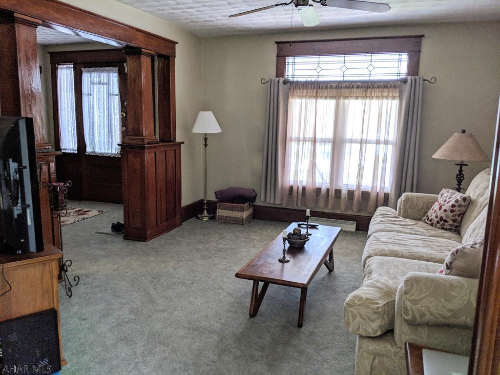 East End - Residential