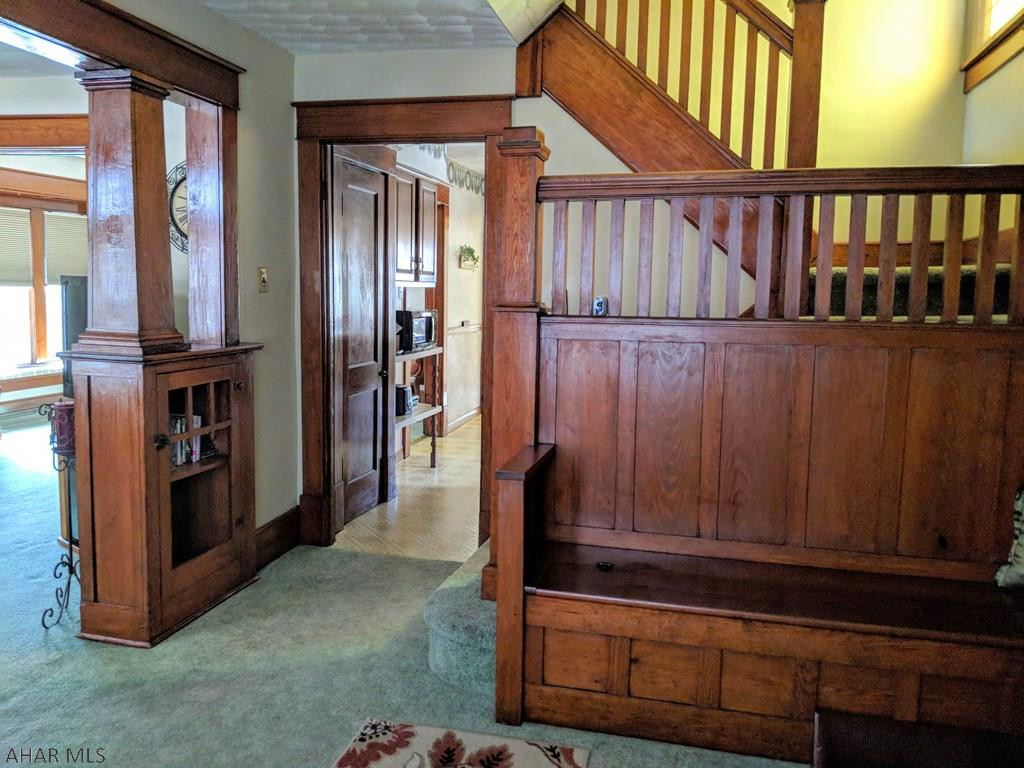 East End - Residential