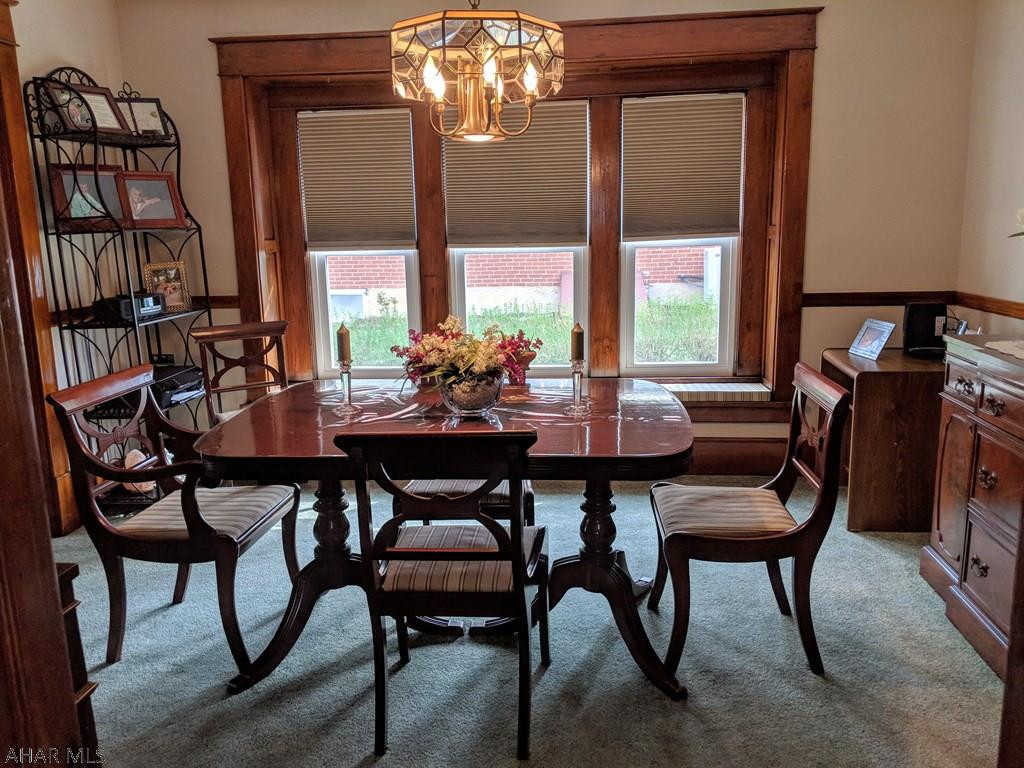 East End - Residential