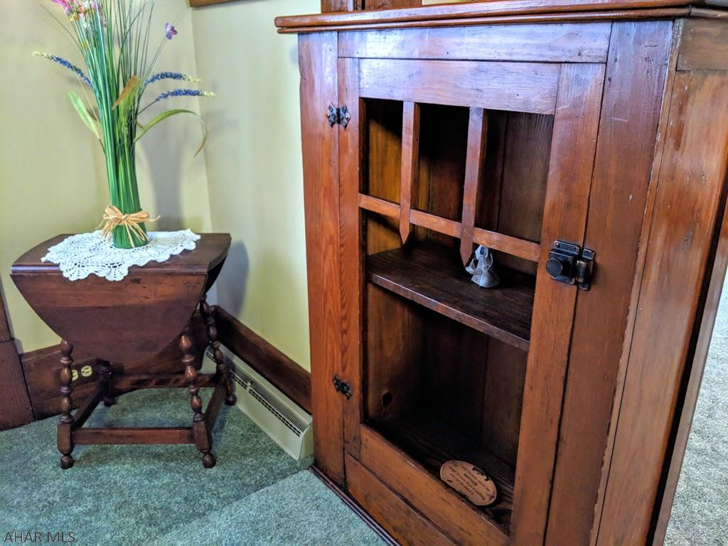 East End - Residential