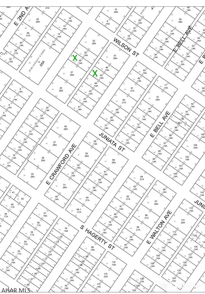 East End - Residential