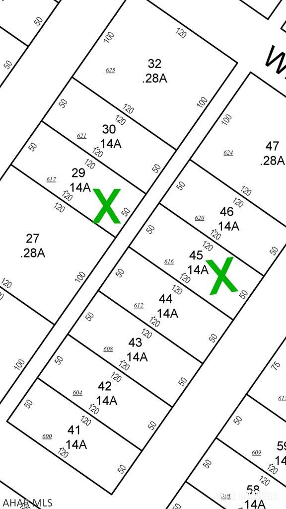 East End - Residential