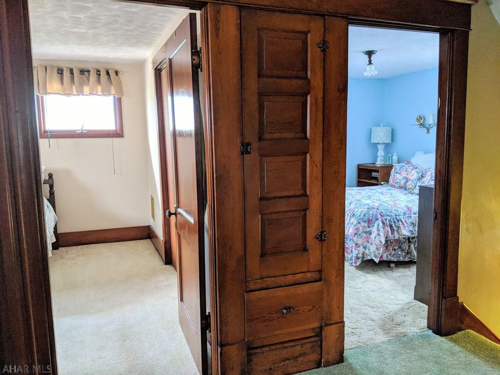 East End - Residential