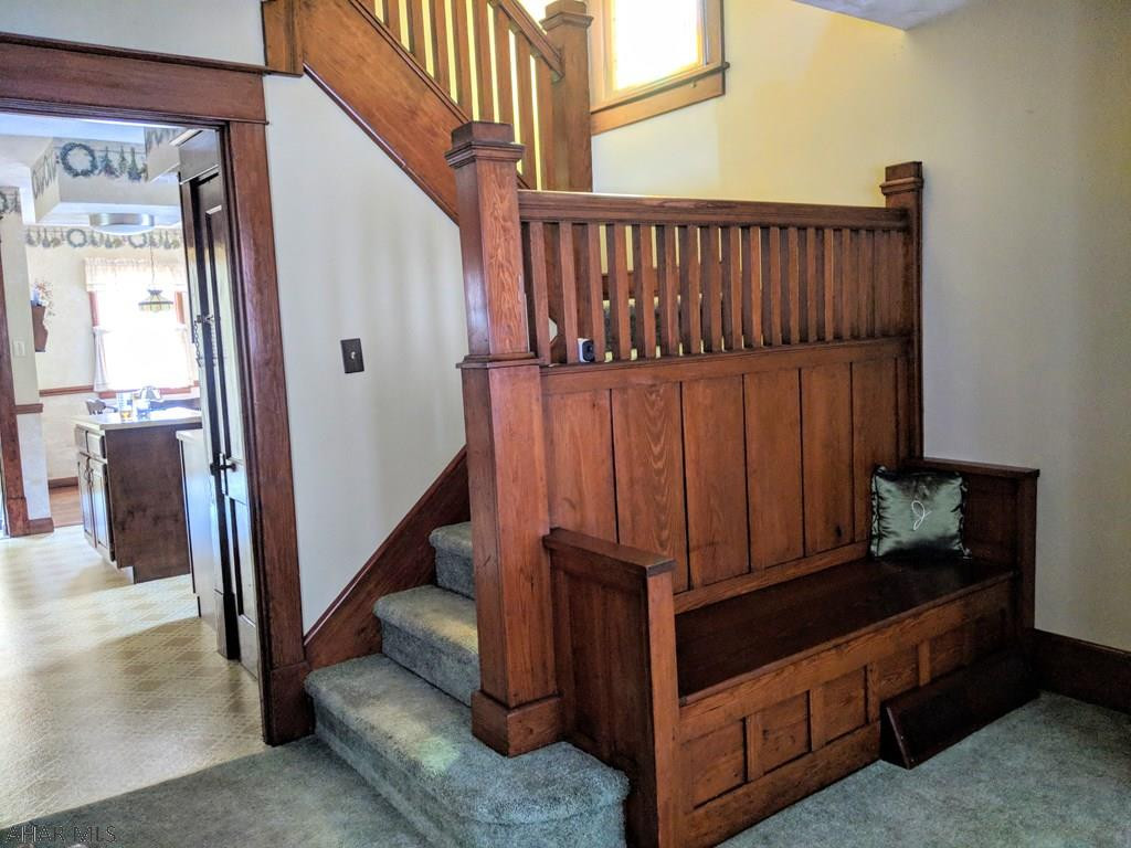 East End - Residential