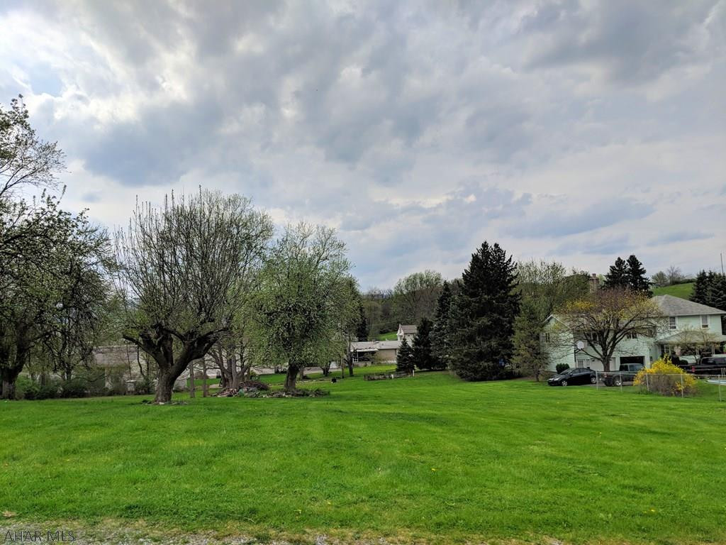 East End - Residential