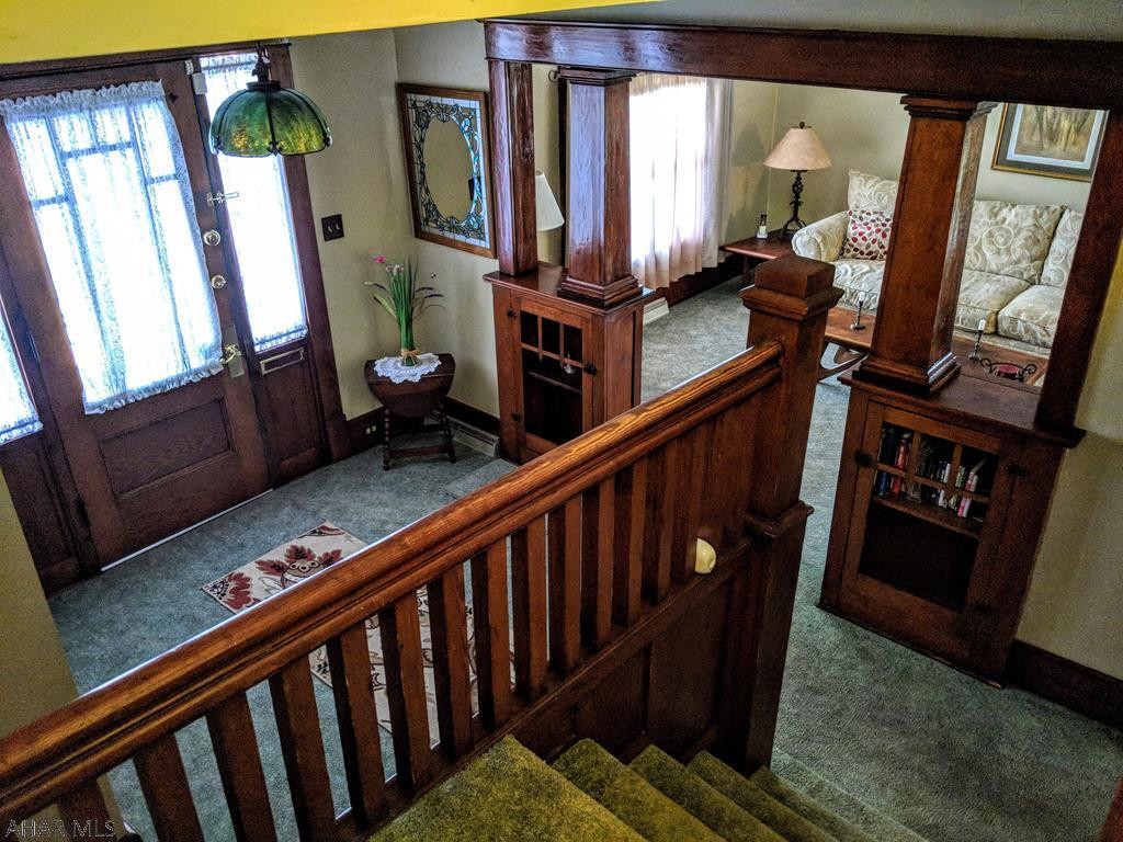 East End - Residential