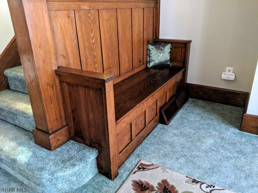 East End - Residential