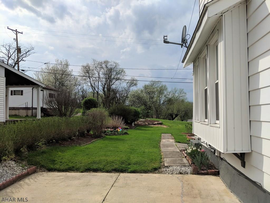 East End - Residential