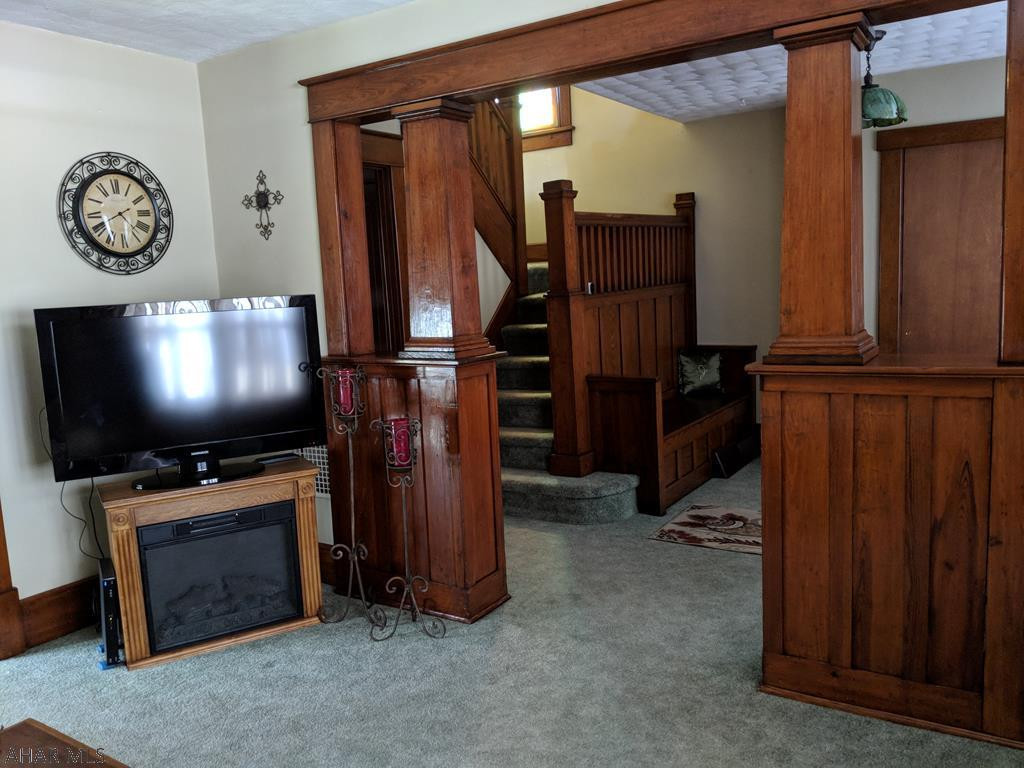 East End - Residential