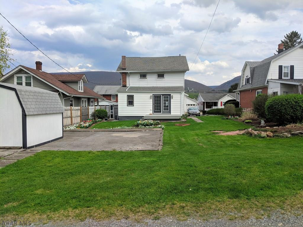 East End - Residential