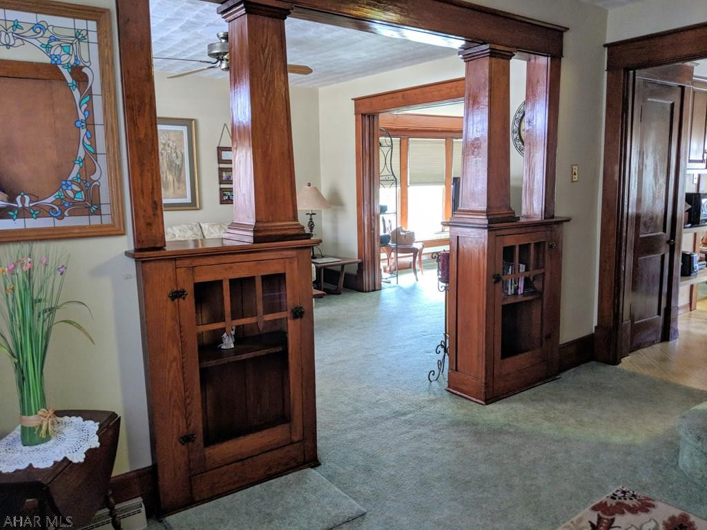 East End - Residential