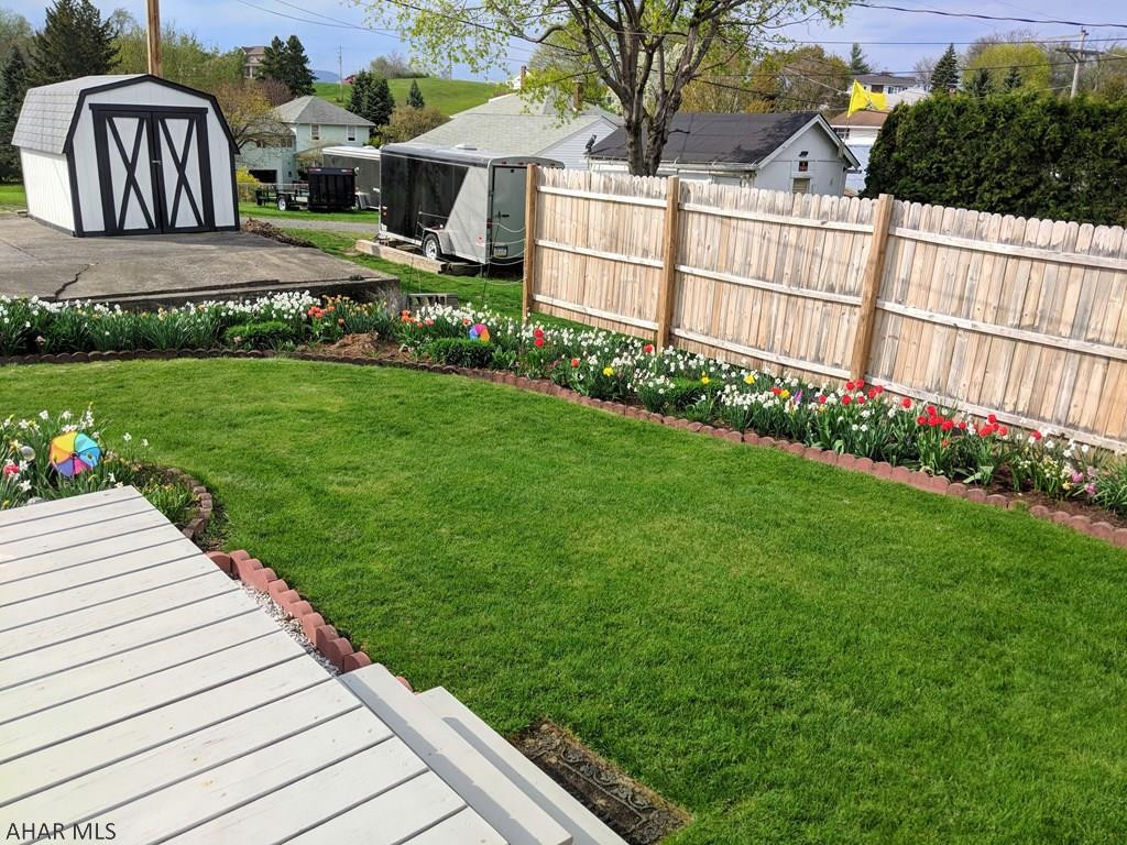 East End - Residential