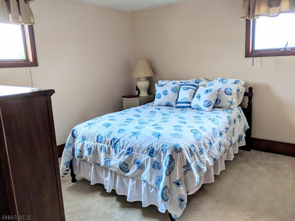 East End - Residential