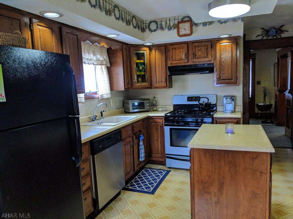 East End - Residential