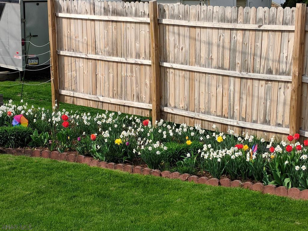 East End - Residential