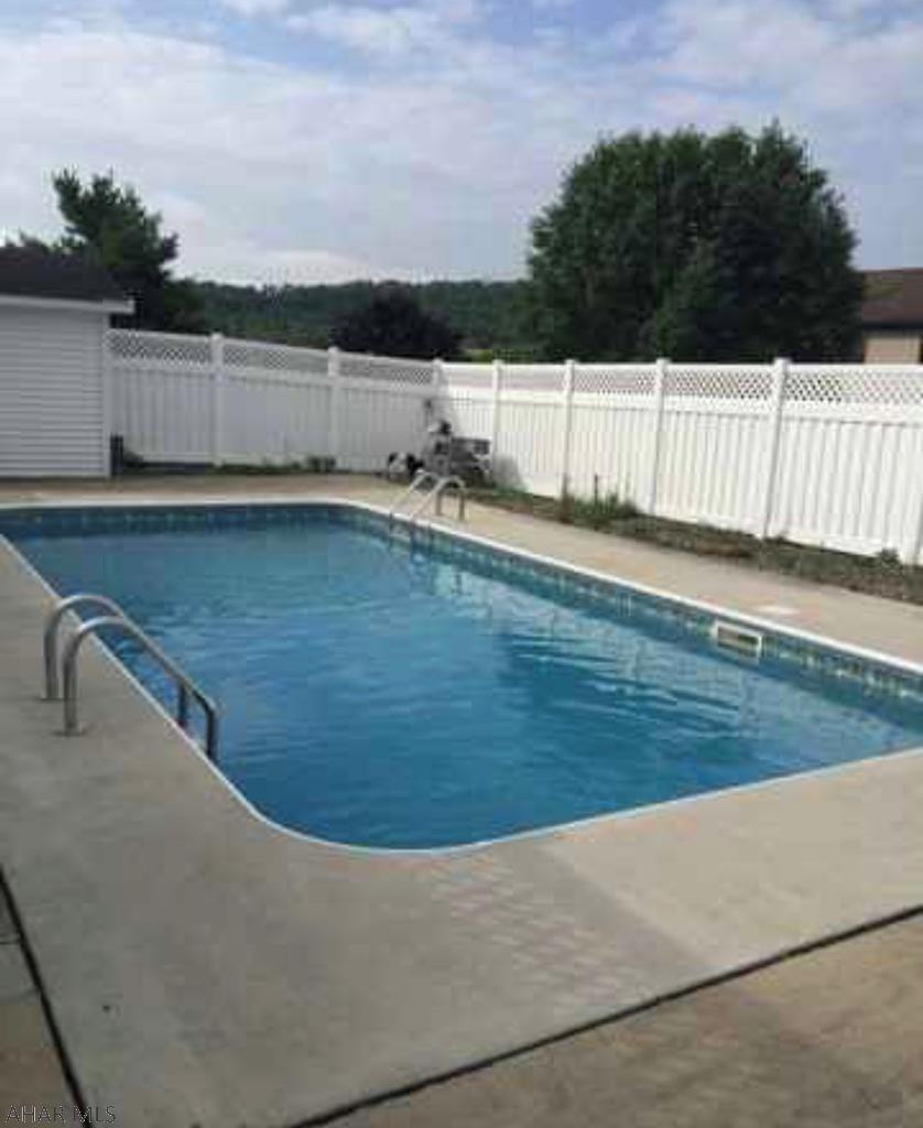 Penn Farms - Residential