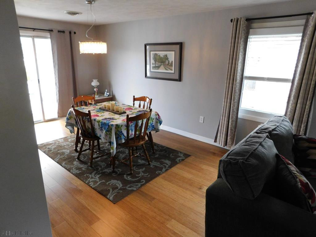 Penn Farms - Residential