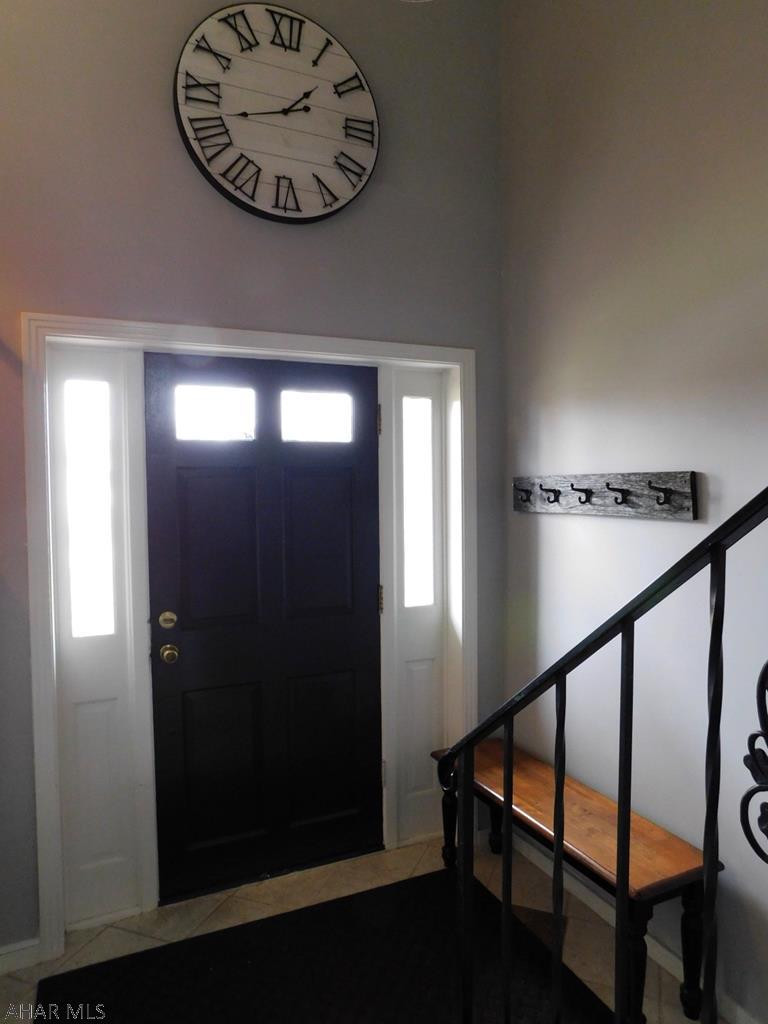 Penn Farms - Residential