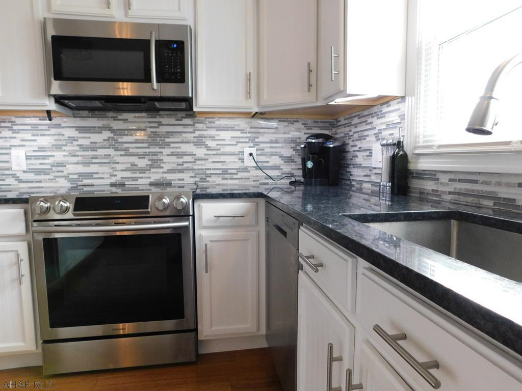 Penn Farms - Residential