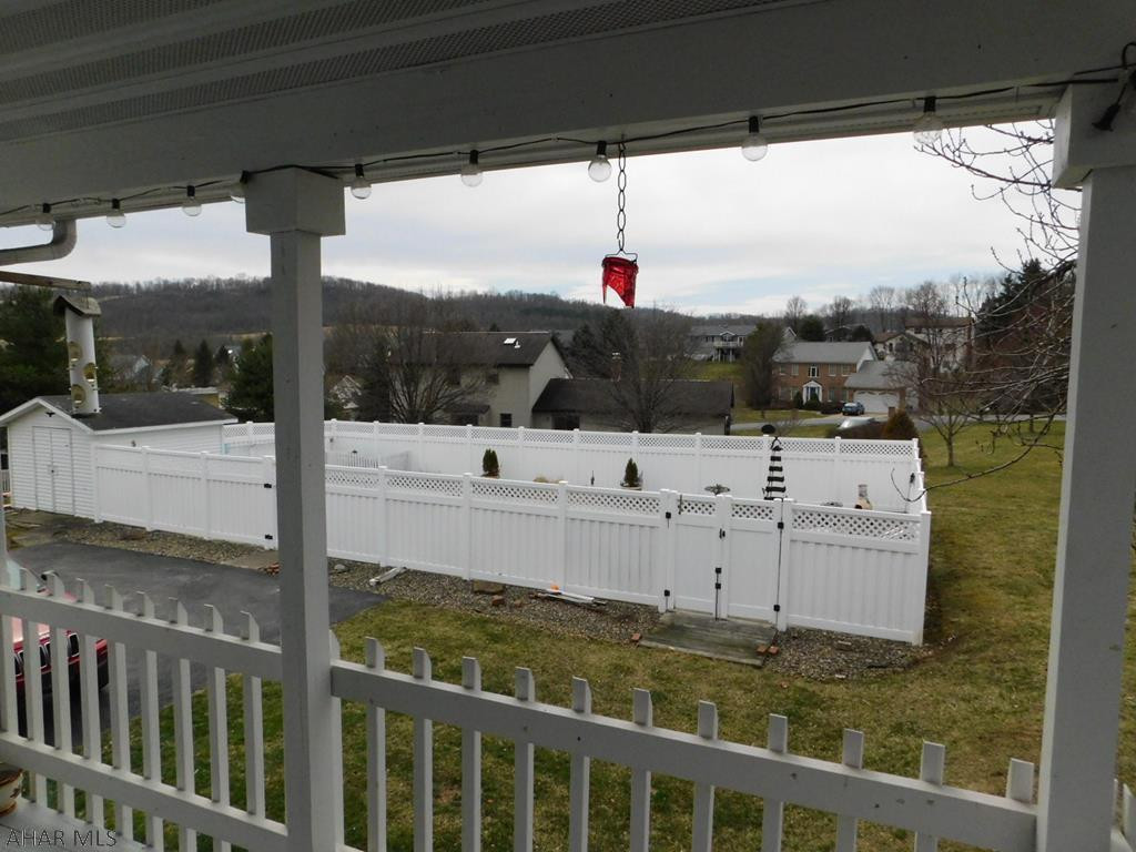 Penn Farms - Residential