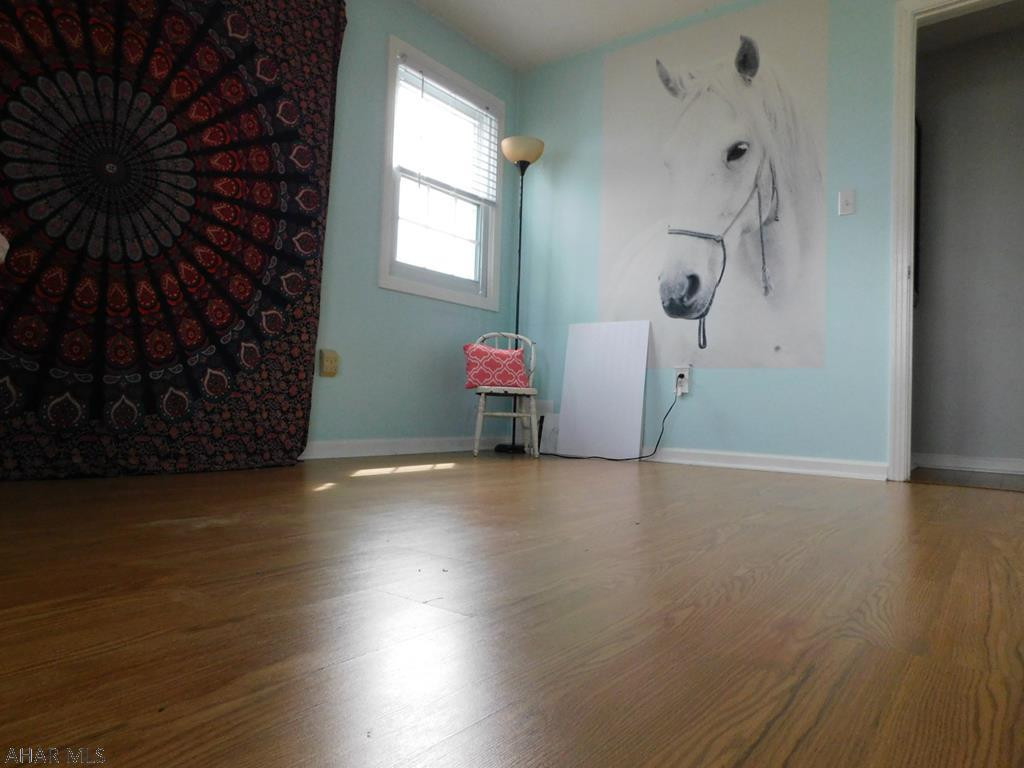 Penn Farms - Residential