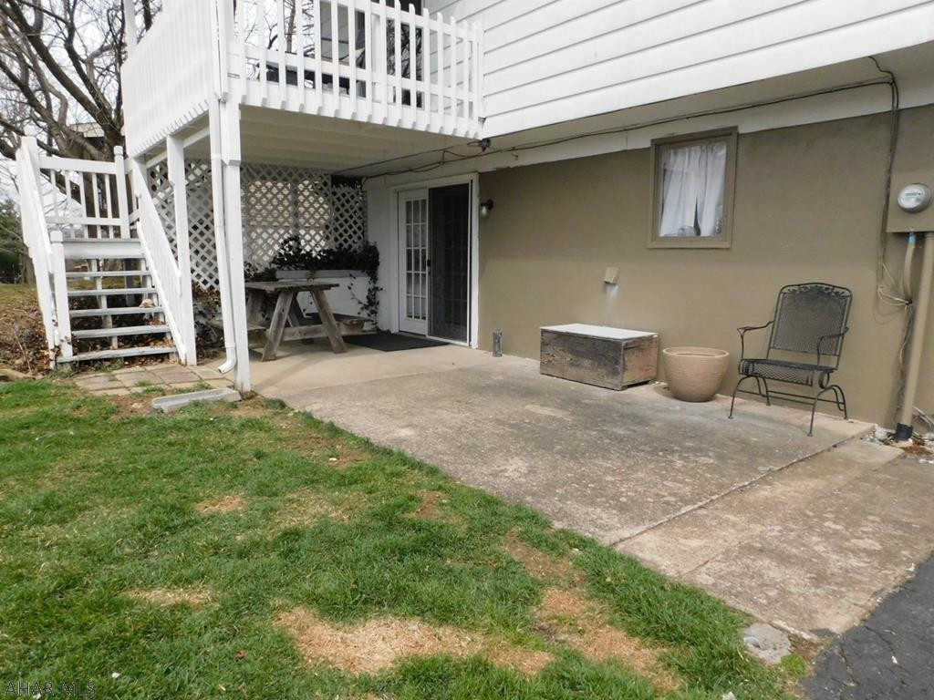 Penn Farms - Residential