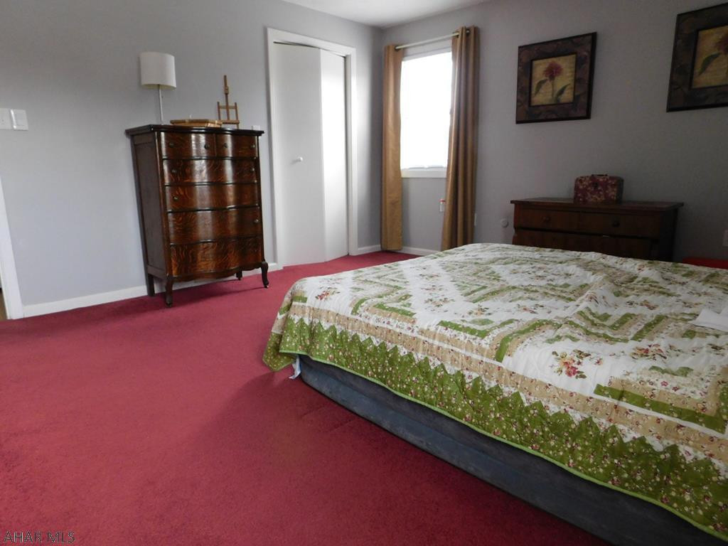 Penn Farms - Residential