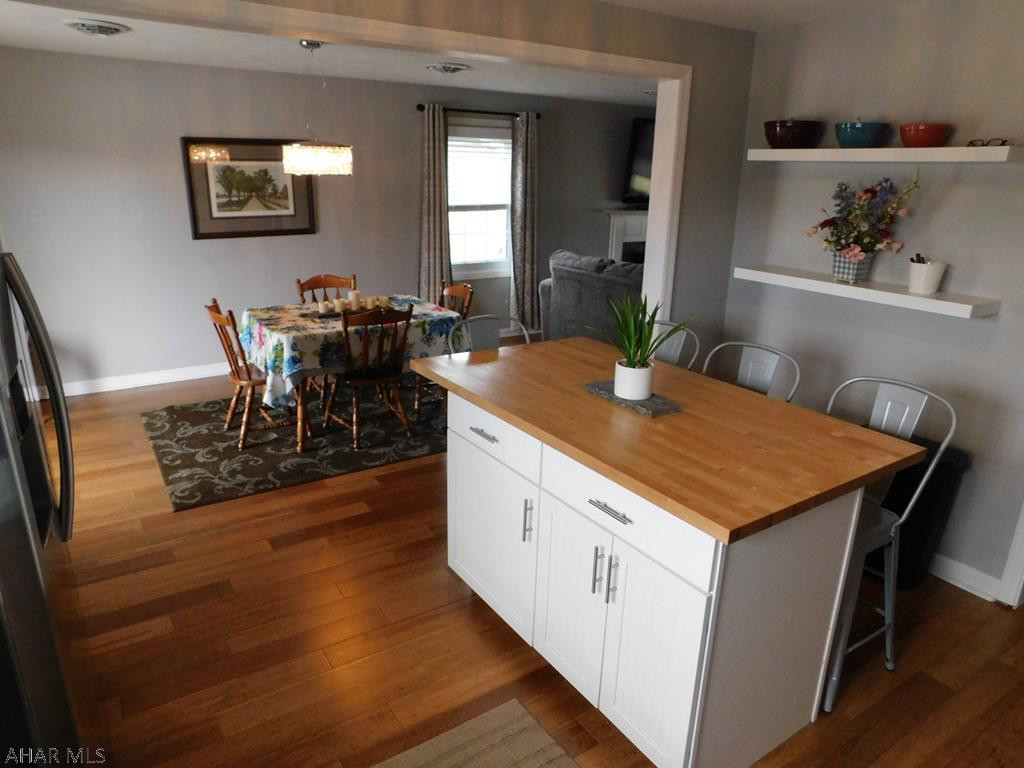 Penn Farms - Residential