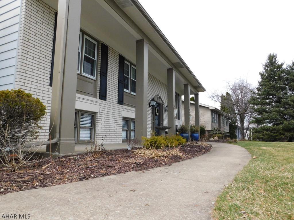 Penn Farms - Residential