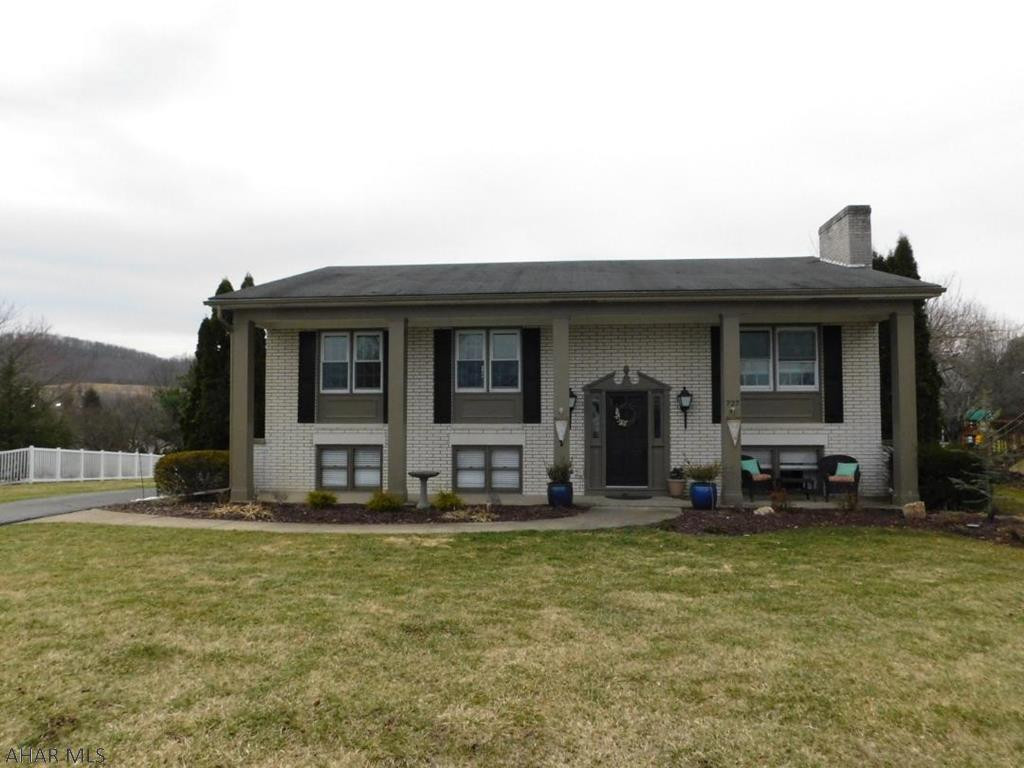 Penn Farms - Residential