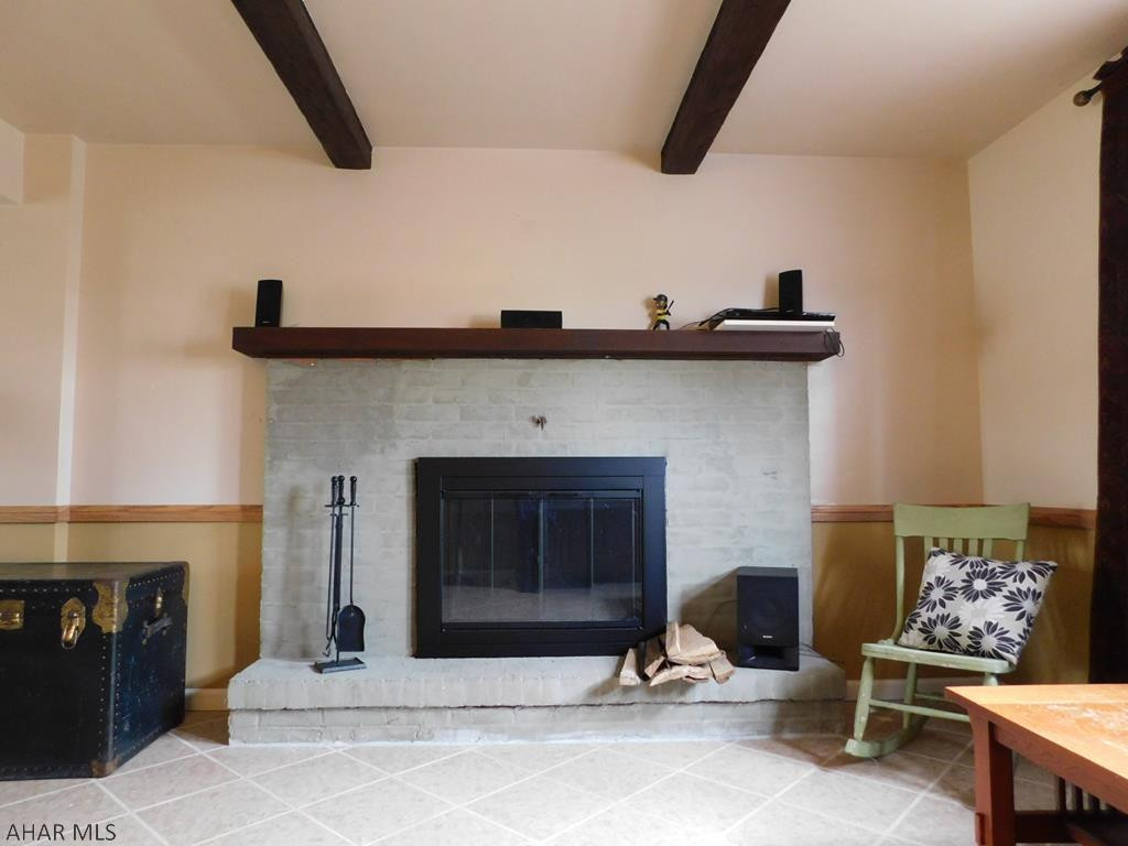 Penn Farms - Residential