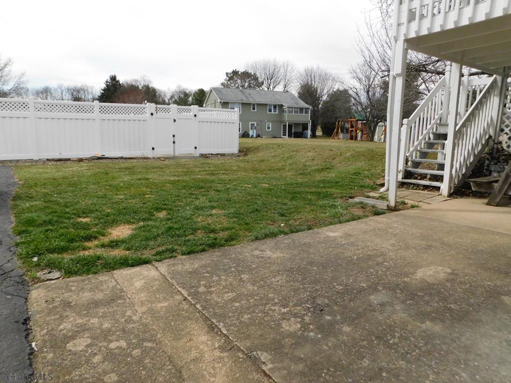 Penn Farms - Residential