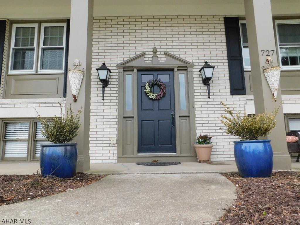 Penn Farms - Residential